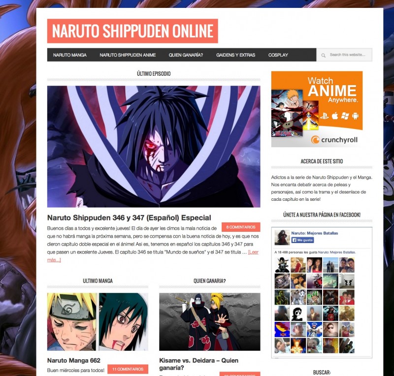 Facebook-Ads-niche-site-genesis-theme