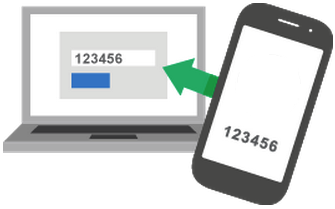 So dien thoai khoi phuc Google