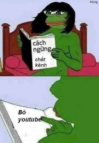 chet kenh Video Youtube