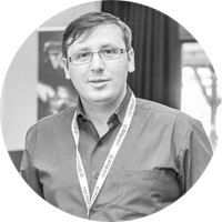 Hristo Margov UQUID