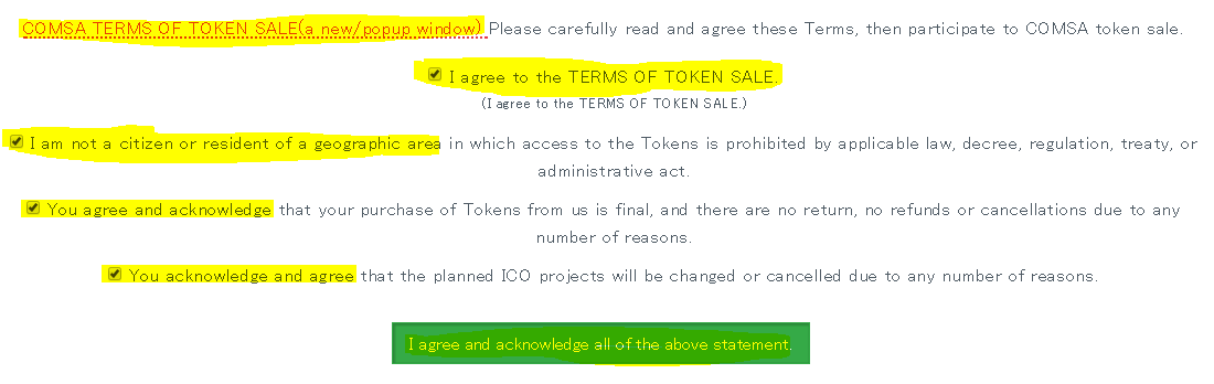 Dong y dieu khoan Comsa