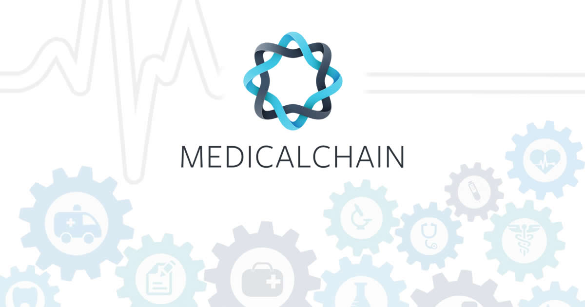 MedicalChain-ICO-Review