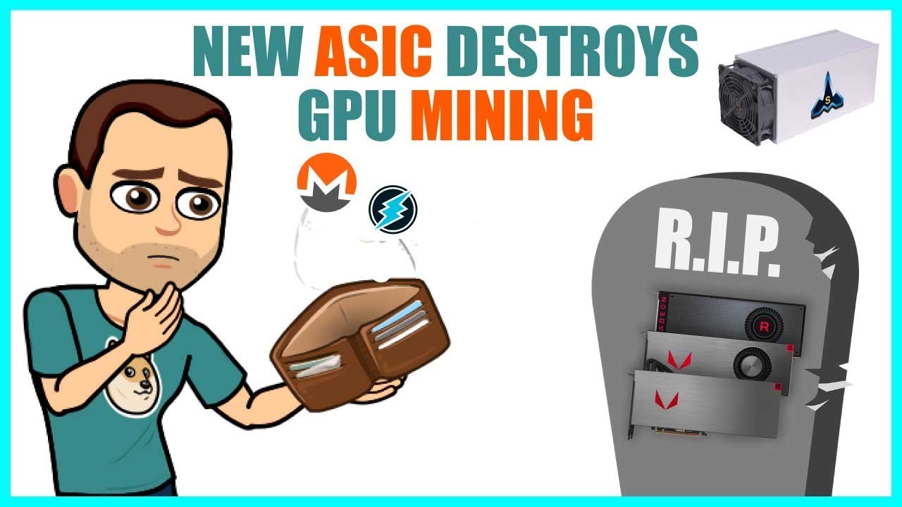 van de ASIC