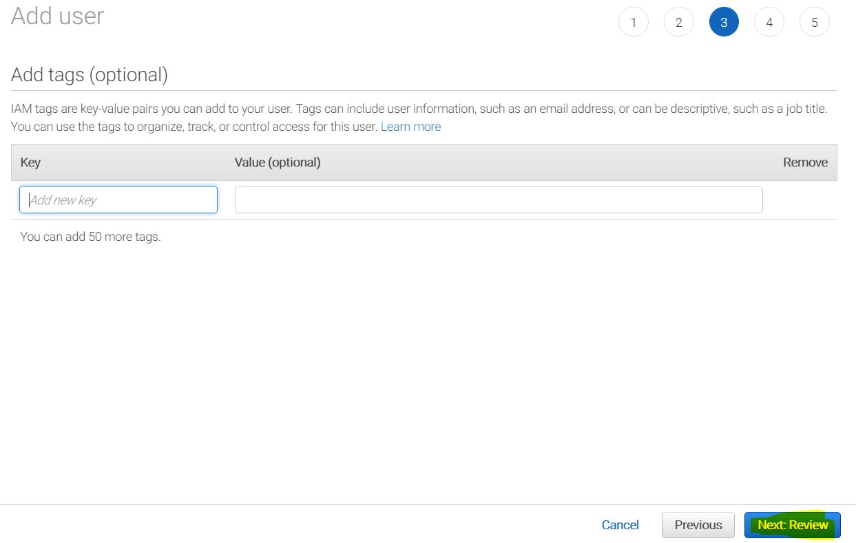 tao user amazon sendy 3