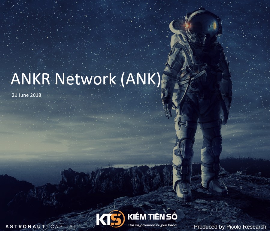 ankr, ico, cloud computing