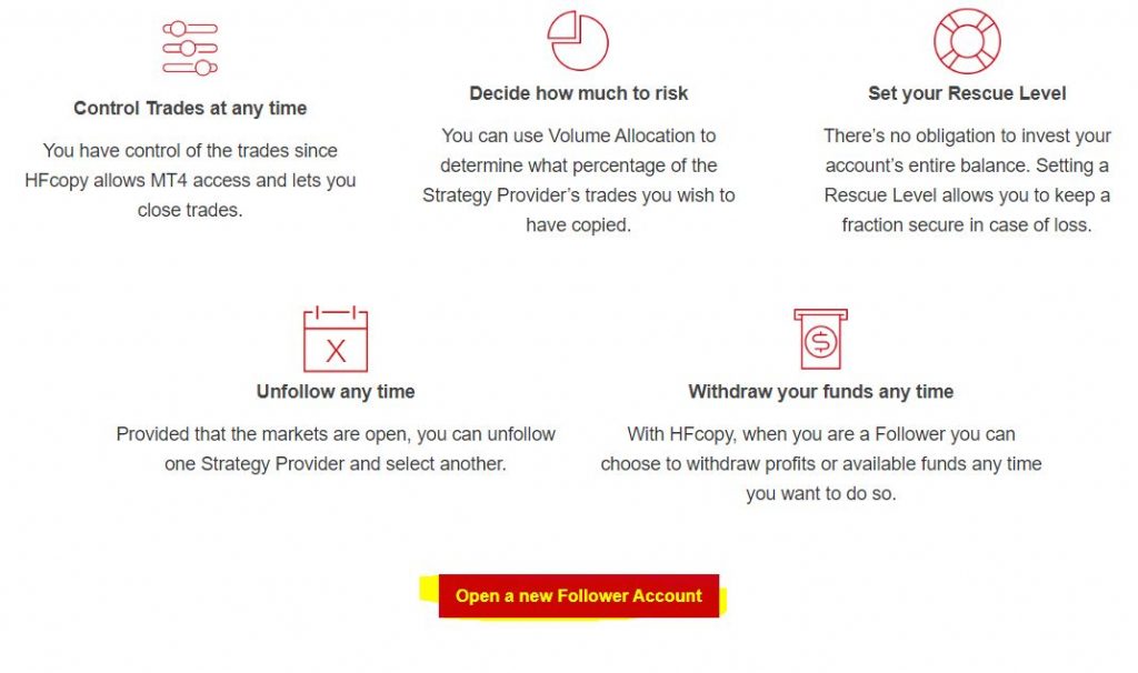 Copy Trade Hotforex mo tai khoan