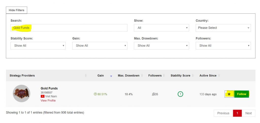 HFcopy san Hotforex tim chuyen gia 1