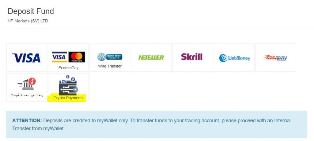 Nap Bitcoin Hotforex