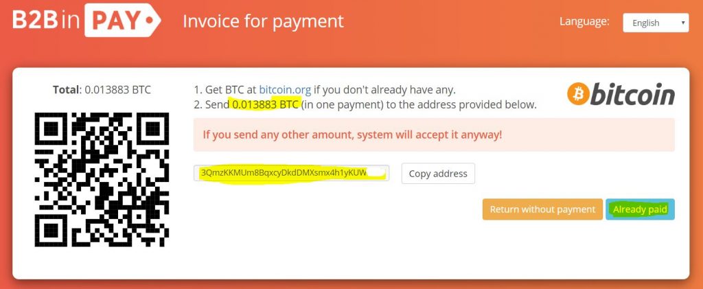 Nap Bitcoin Hotforex 2