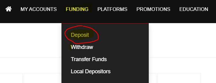 Nap tien hotforex san 1