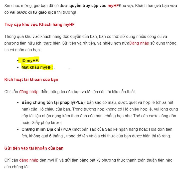 xac minh email-hotforex 2