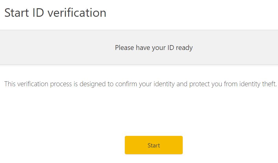 xac minh danh san binance