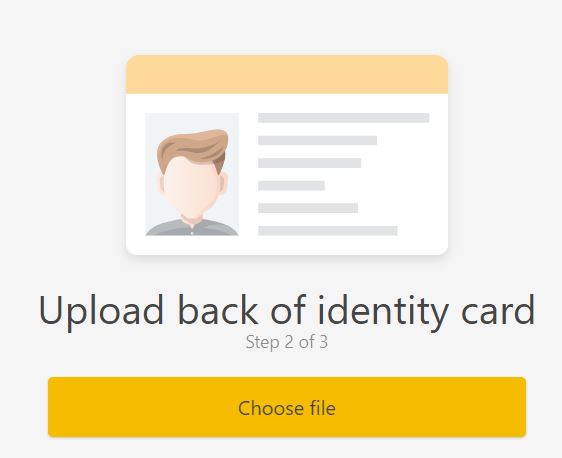 xac minh san binance 3
