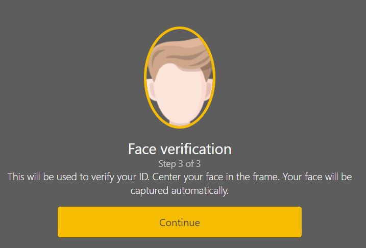 xac minh san binance 4