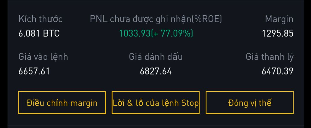 binance margin san 1