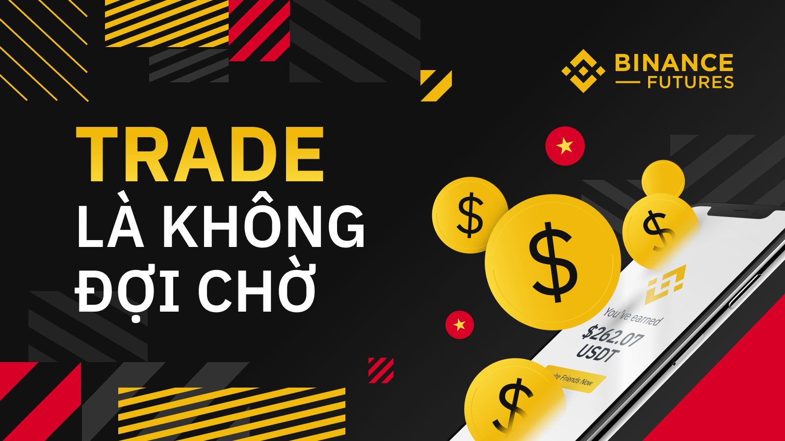 giao dich binance huong dan san exchange spot
