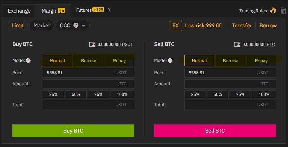 Channel Snapex Trade Margin Coin 1