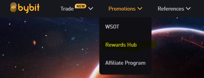 airdrop san bybit token