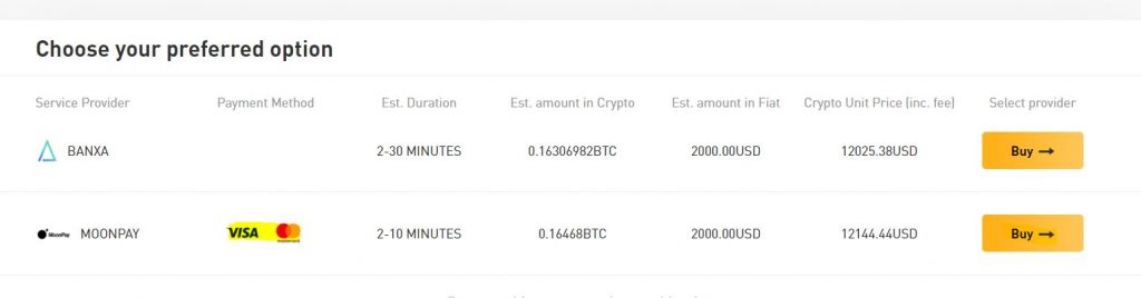 mua coin san bybit visa mastercard