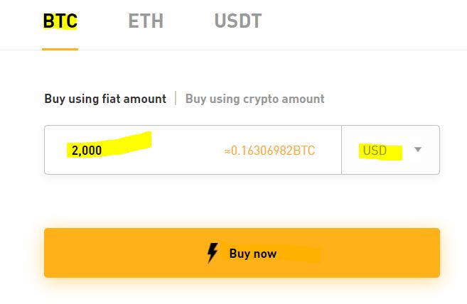 mua coin san bybit visa