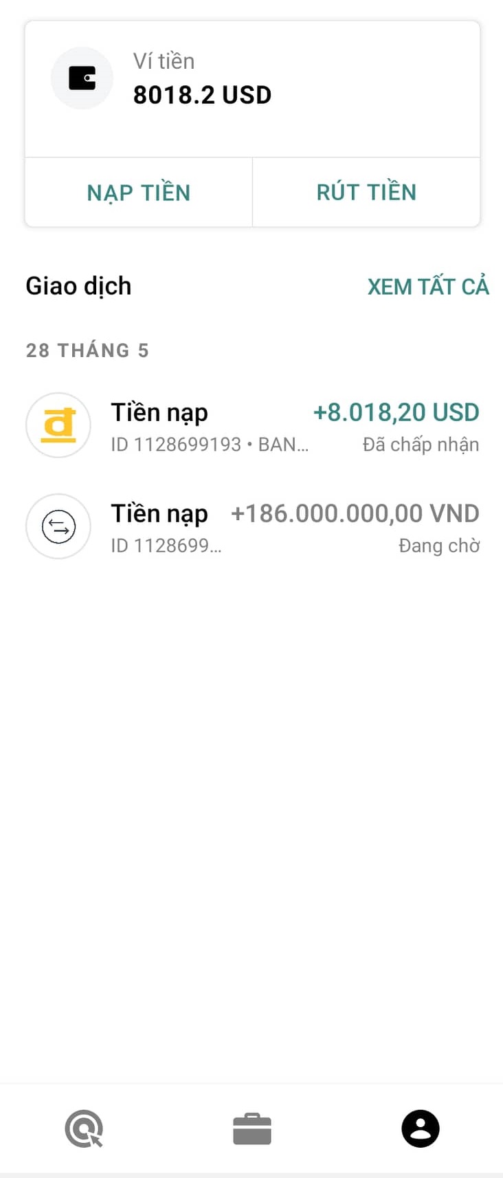 social trading exness